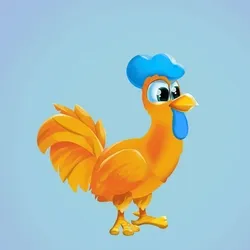 Chicken 27860