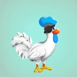 Chicken 24626