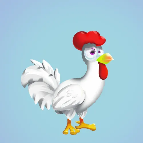 Chicken Derby