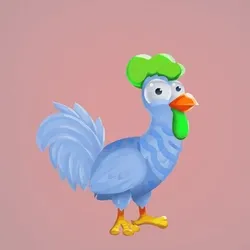 Chicken 5105