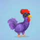 Fused Chicken 271