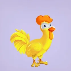 Chicken 20246