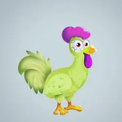 Soprano