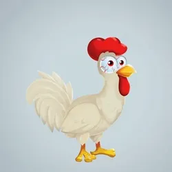 Chicken 29851