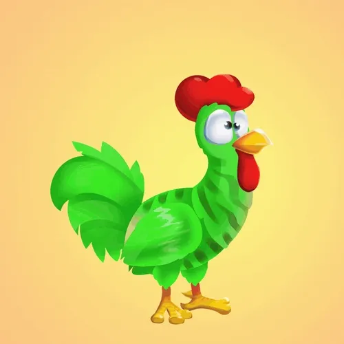 Chicken 15322
