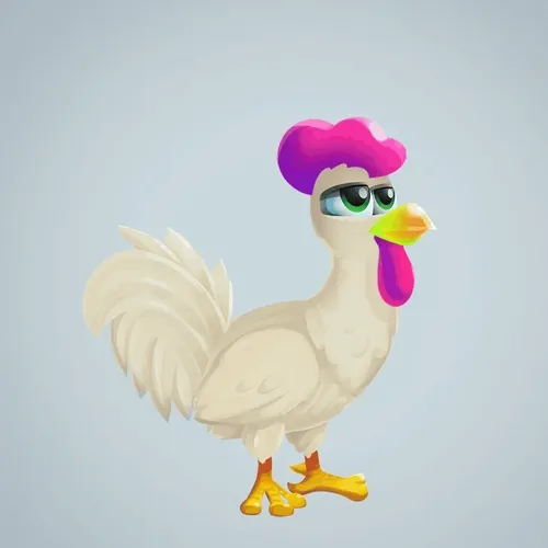 Chicken 29656