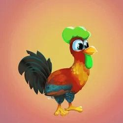 Chicken 14963