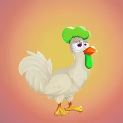 Chicken 25815