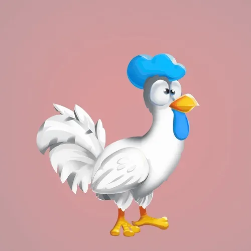 Chicken 24703