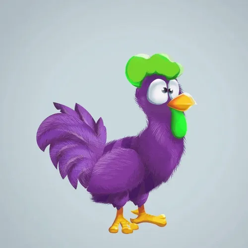 Chicken 7378