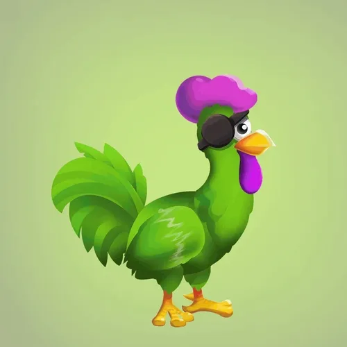 Chicken 15968