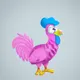 Chicken 587