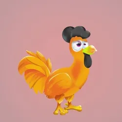 Chicken 26692