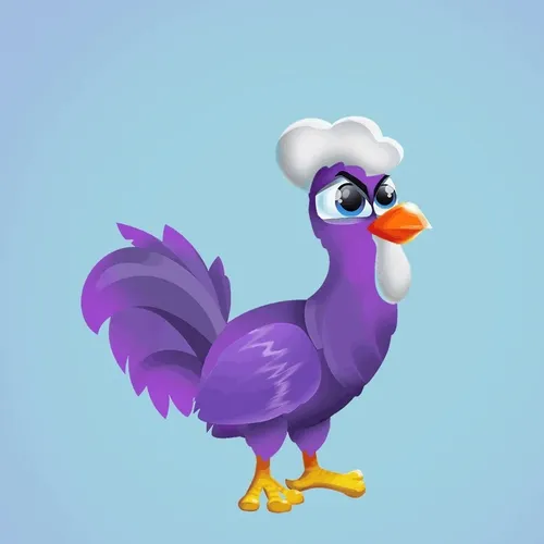 Chicken 6401