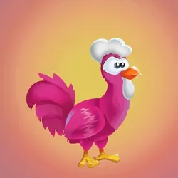 Chicken 1047