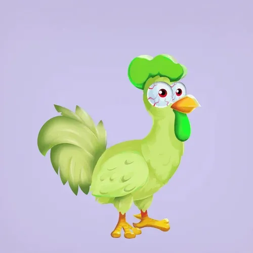 Chicken 12826
