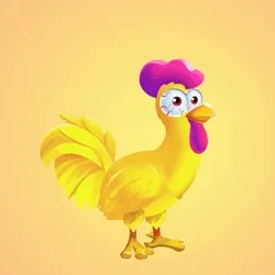 Chicken 19686