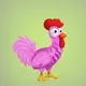 Chicken 906