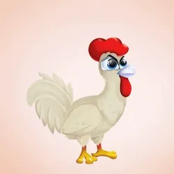 Chicken 26725
