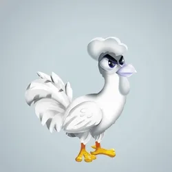 Chicken 28586