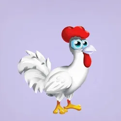 Chicken 32951