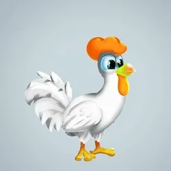 Chicken 31913