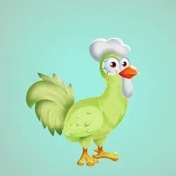 Chicken 18056