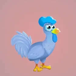 Chicken 5208