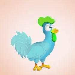 Chicken 4779