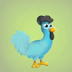 Chicken 3745