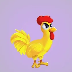 Chicken 33068