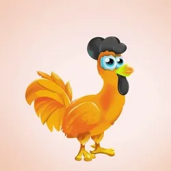 Chicken 23328