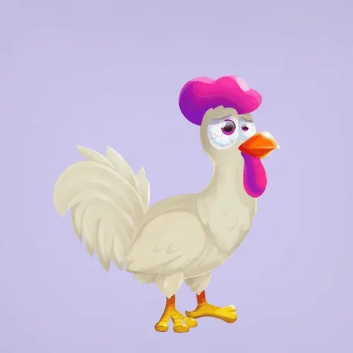 Chicken 23979