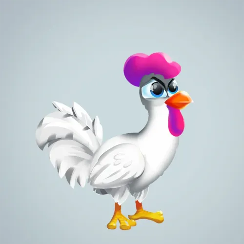 Chicken Derby