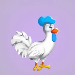Chicken 20670
