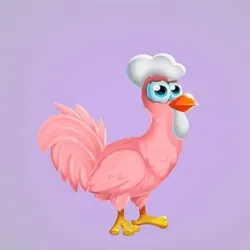 Chicken 1623
