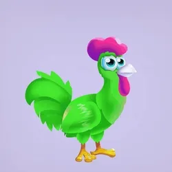 Chicken 10791