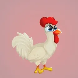 Chicken 33297