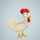 Chicken 25562