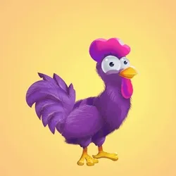 Chicken 7123