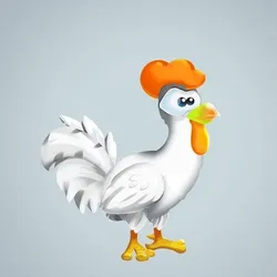 Chicken 28902