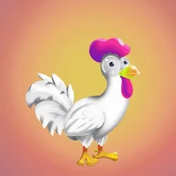Osama Chicken Laden