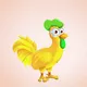 Chicken 29970