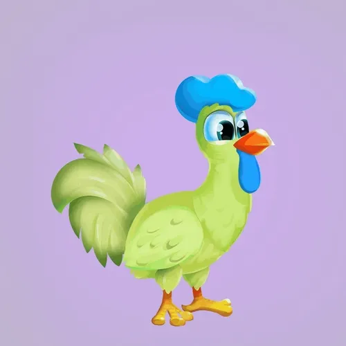 Chicken 17995