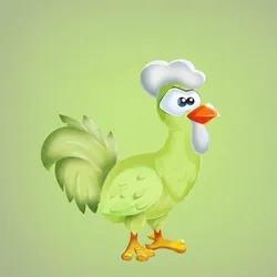 Chicken 12894