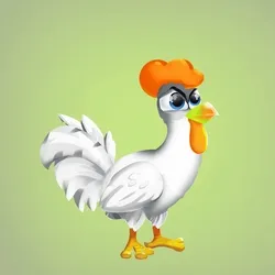Chicken 21345