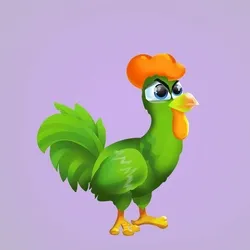 Chicken 15611