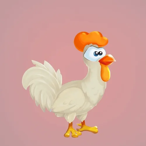 Chicken 28066