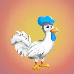 Chicken 32713