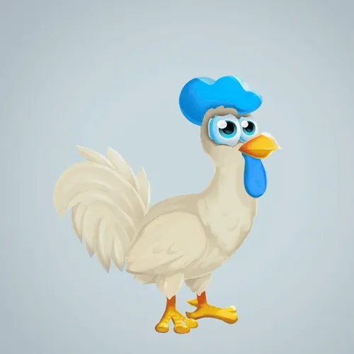 Chicken 31362